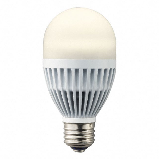 ROHM's R-B15L1 LED bulb ROHM’s R-B15L1 LED bulb